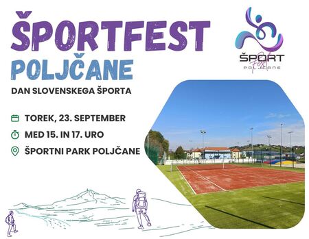 Športfest 2025